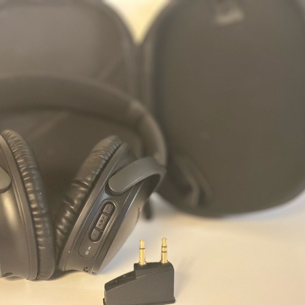 Bosé headphone